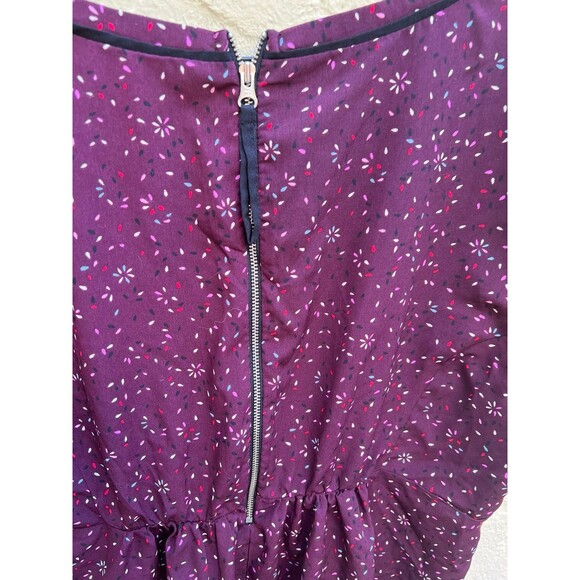 Top maternity shirt sz L - Picture 5 of 5